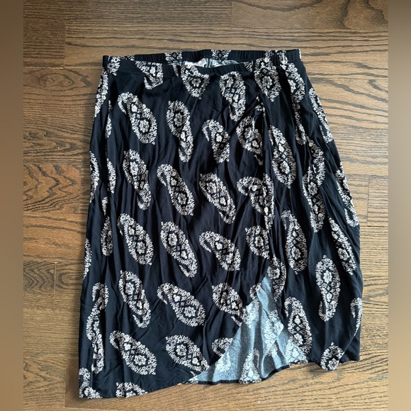 Knox Rose Skirt Size L - Picture 1 of 2